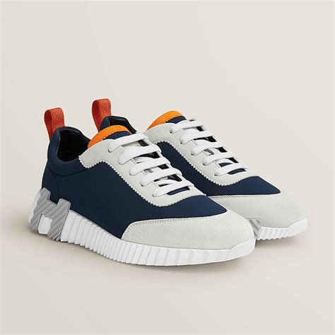 sneakers uomo hermes|hermes sneakers woman.